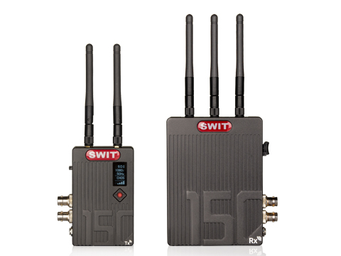 Swit SW-M150 SDI & HDMI 150 meters