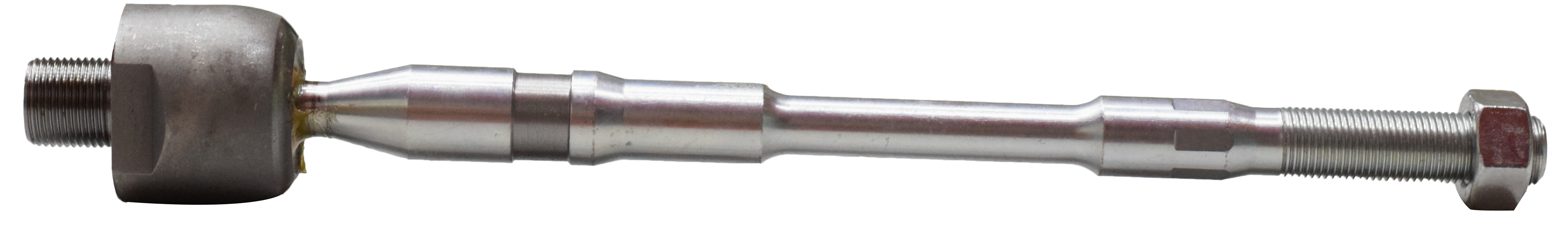 ลูกหมากแร๊คซ์ MITSUBISHI ZINGER มิตซูบิชิ / 3R-7945 / SIZE 20 / 16 / 310mm. / ยี่ห้อ 333 (1คู่ 2 ตัว) RACK END (ซ้าย / ขวา)