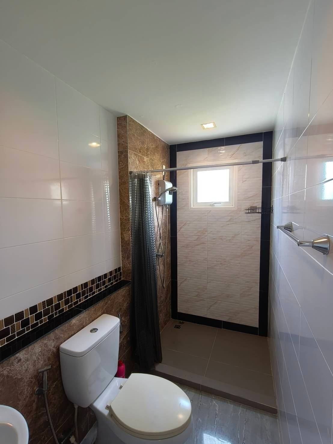 ขายบ้านเดี่ยวโกลเด้นวิลเลจ อ่อนนุช65หลังมุมพร้อมอยู่ (N1321)