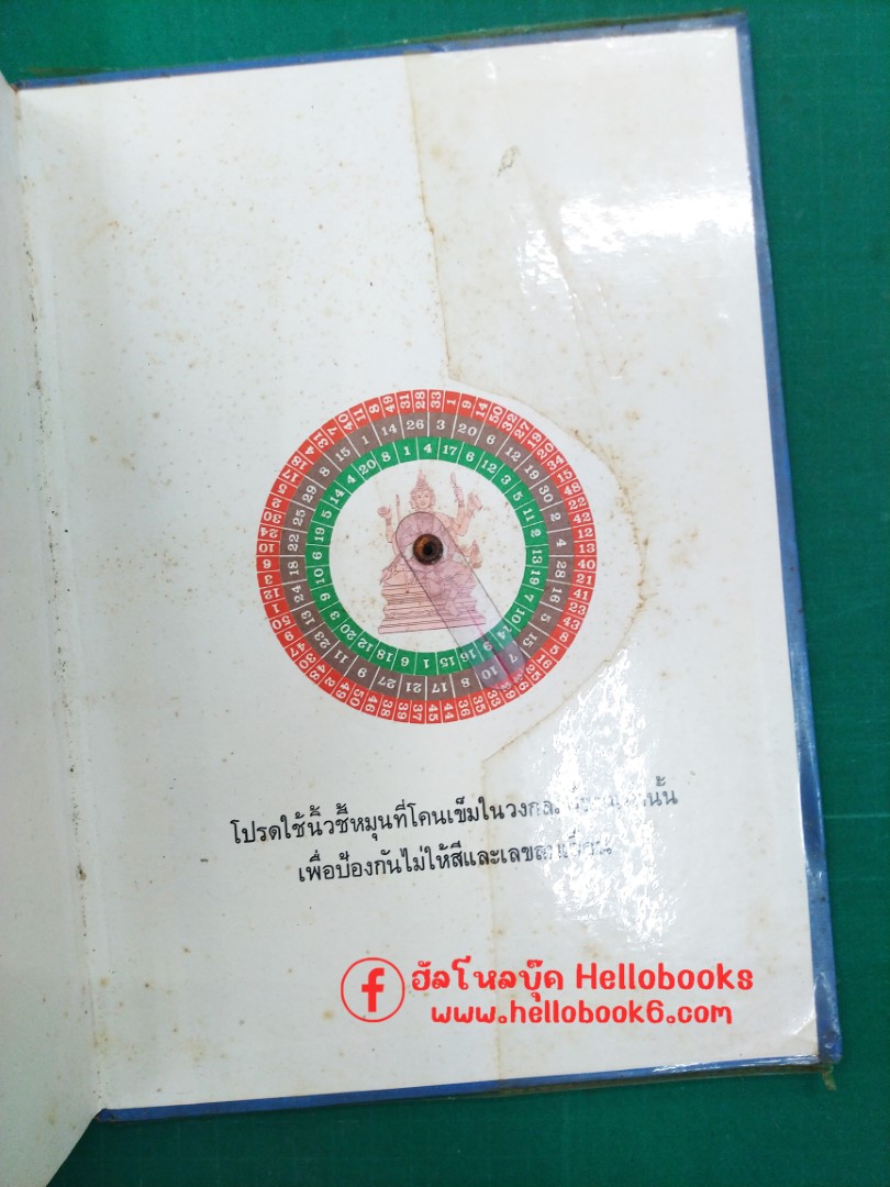 พรหมวิเศษ ฉบับสมบูรณ์