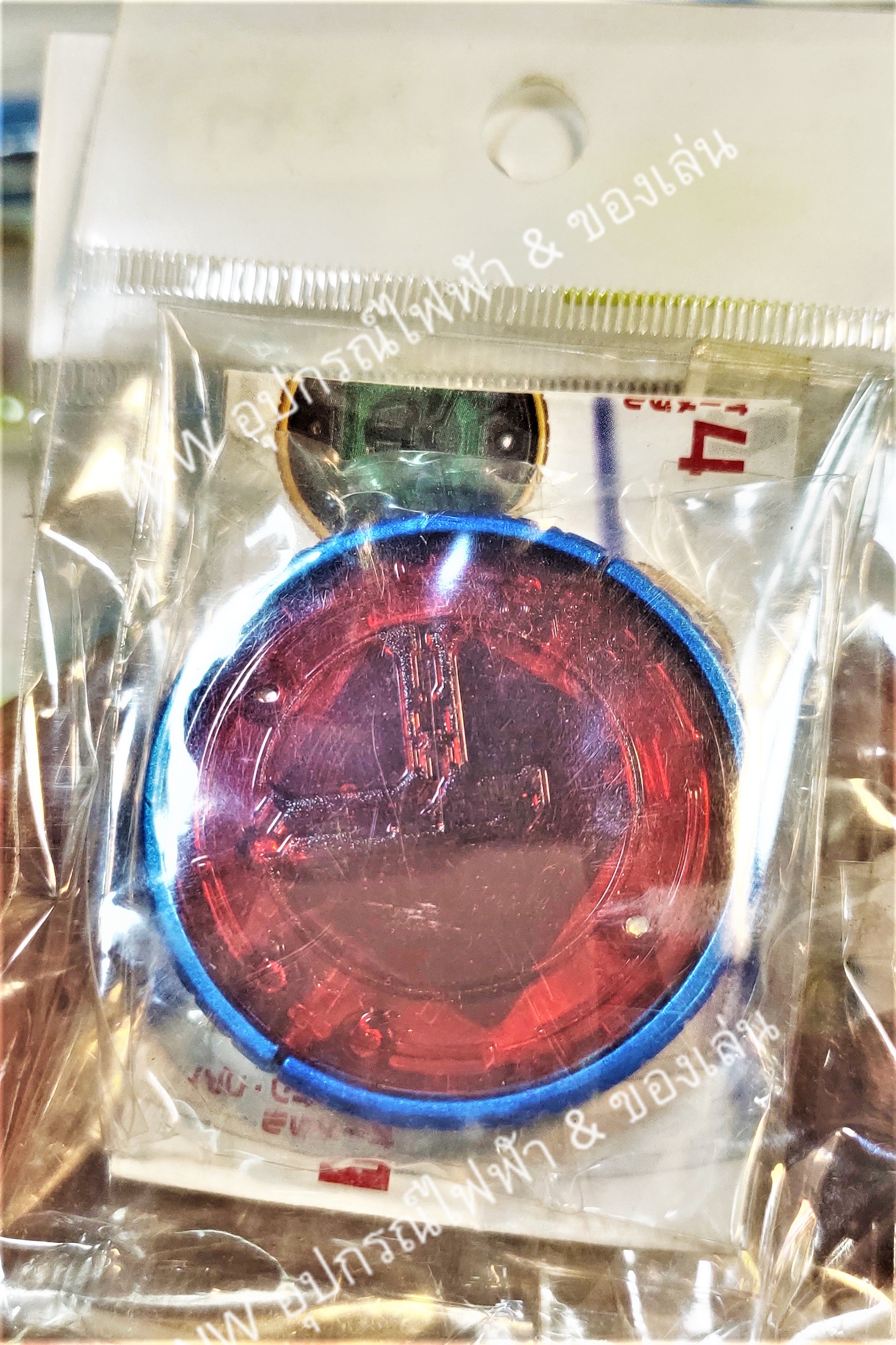 DX เหรียญ โอส Kamen rider OOO