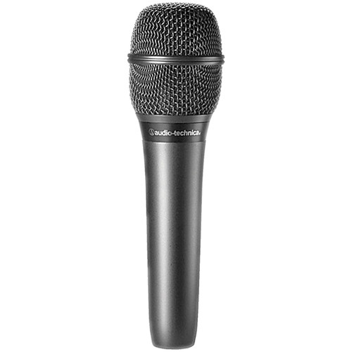 Audio technica AT2010 Cardioid Condenser
