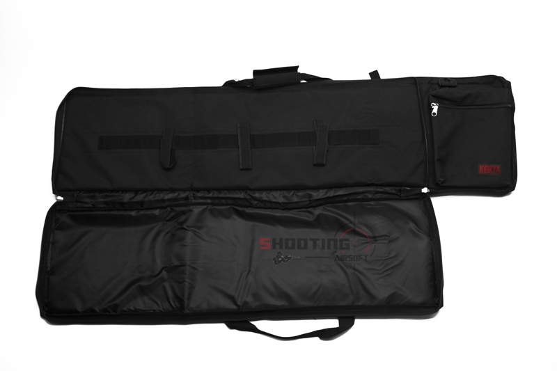 กระเป๋าปืนยาว Kenya 100/120 cm