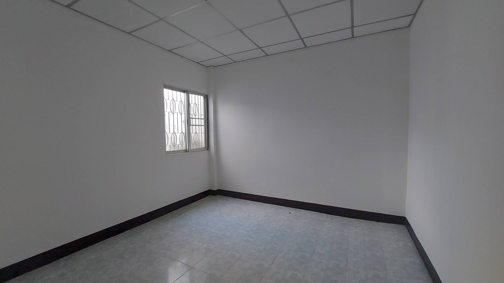 ขายทาวน์เฮาส์ หมู่บ้านโมราวรรณ อ่อนนุช 66 พร้อมอยู่ (N.1210)