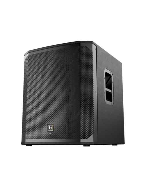 Electro-Voice ELX200-18S ลำโพงซับวูฟเฟอร์ 18 นิ้ว 400 วัตต์