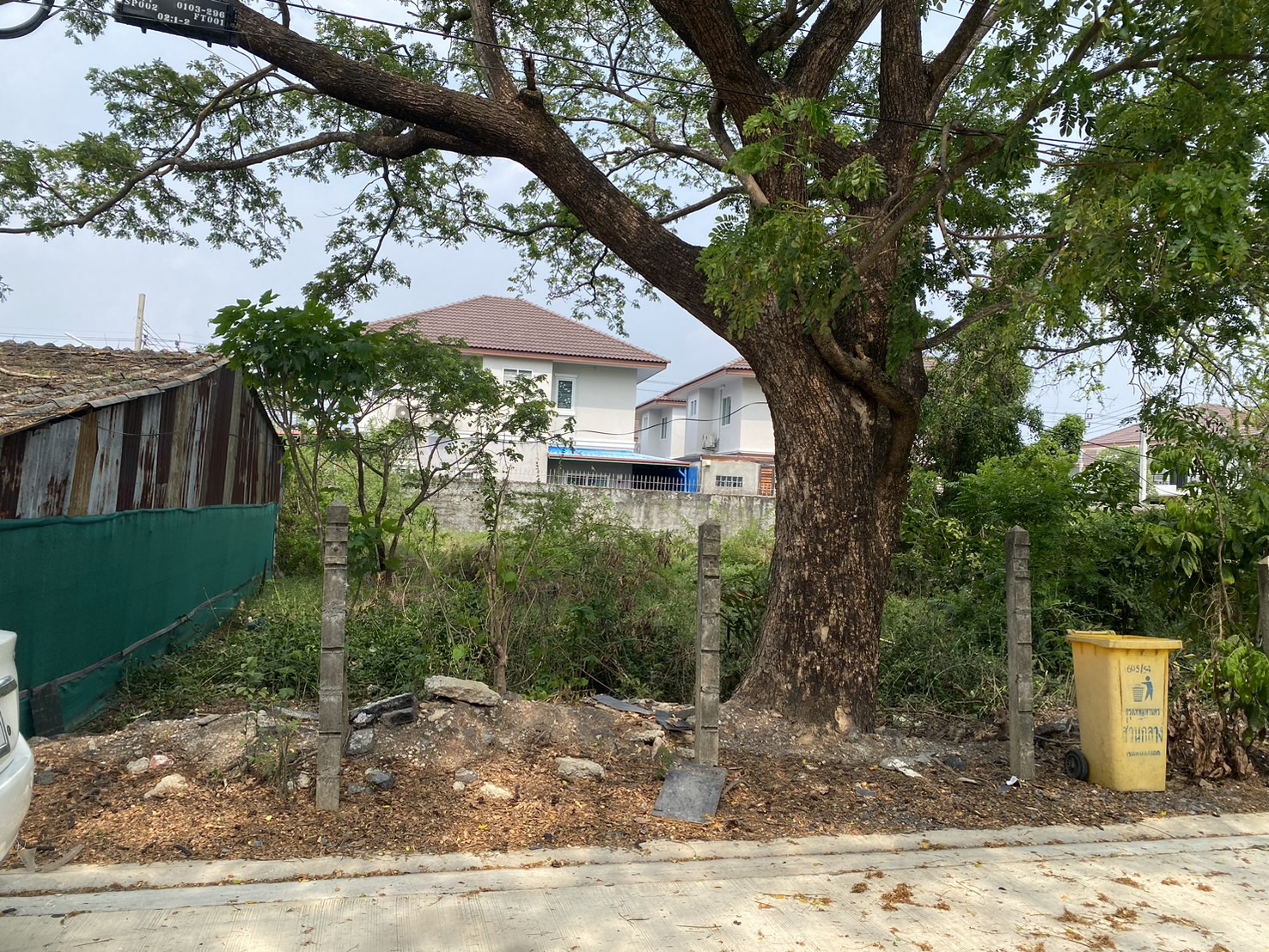 ขายที่ดิน ขนาด 116 ตารางวา ซอยสกุลดี หนองจอก มีนบุรี – การเดินทางทั้ง ถนนสกุลดี ถนนผดุงพันธ์ ถนนสังฆสันติสุข ถนนเลียบวารี – ถนนเชื่อมสัมพันธิ์ ถนนสุวินทวงศ์