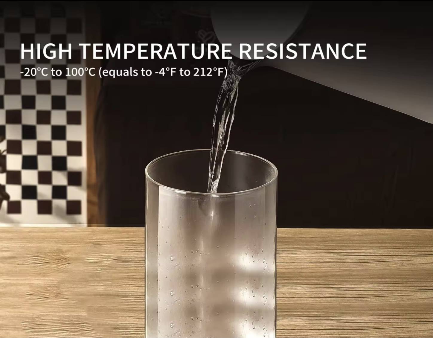 โหลแก้วสูญญากาศใช้งานได้อย่างมีคุณภาพ ตัวจริงเรื่องการเก็บสุญญากาศ ออกแบบมาสำหรับเก็บกาแฟโดยเฉพาะ