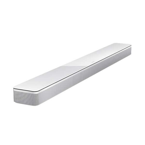 BOSE SMART SOUNDBAR 700 WHITE ลำโพงซาวด์บาร์