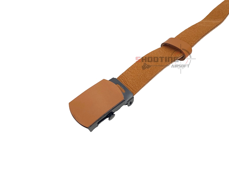 สายสะพายปืน(หนัง) Kar98K