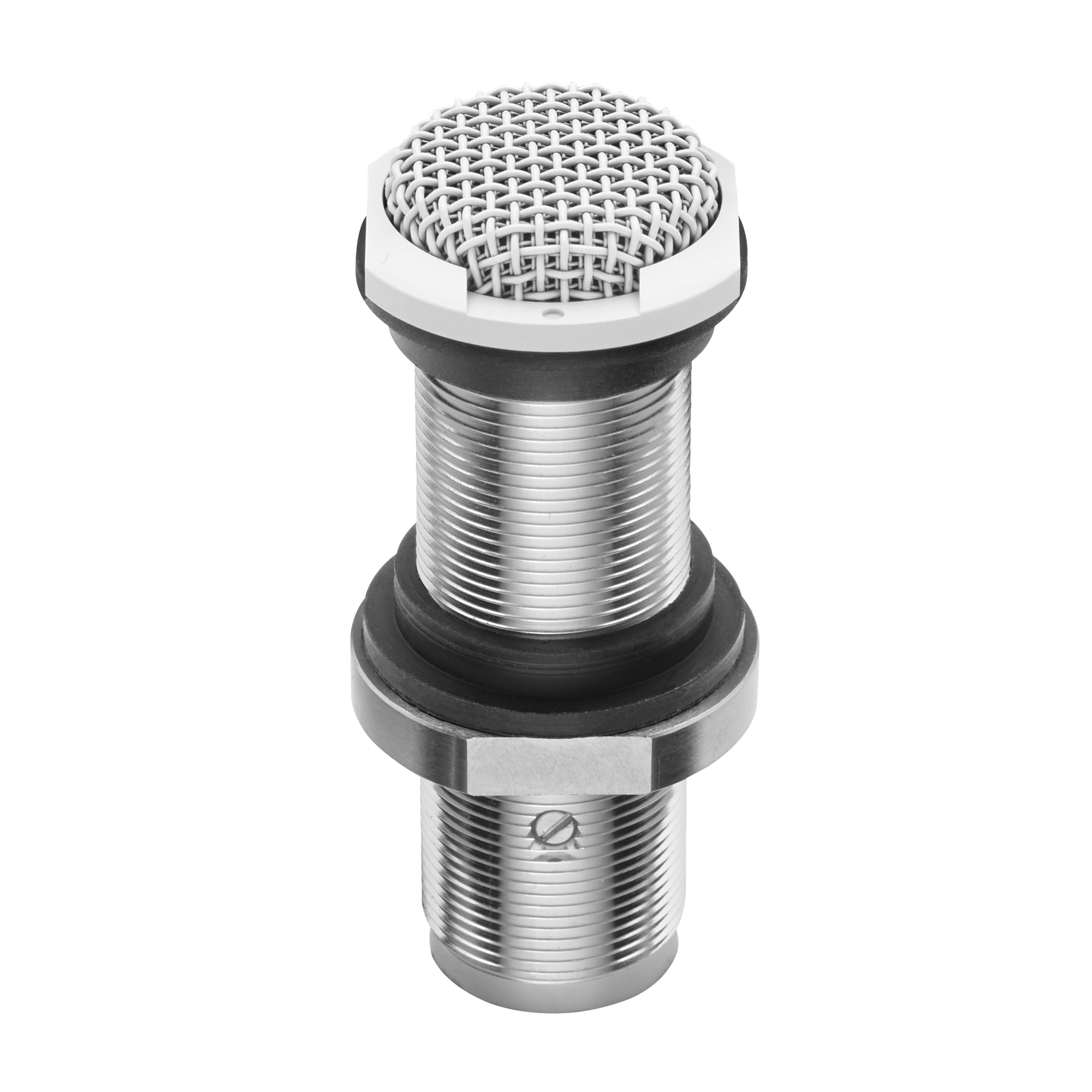 Audio technica ES947W Cardioid Condenser Boundary Microphone (White)