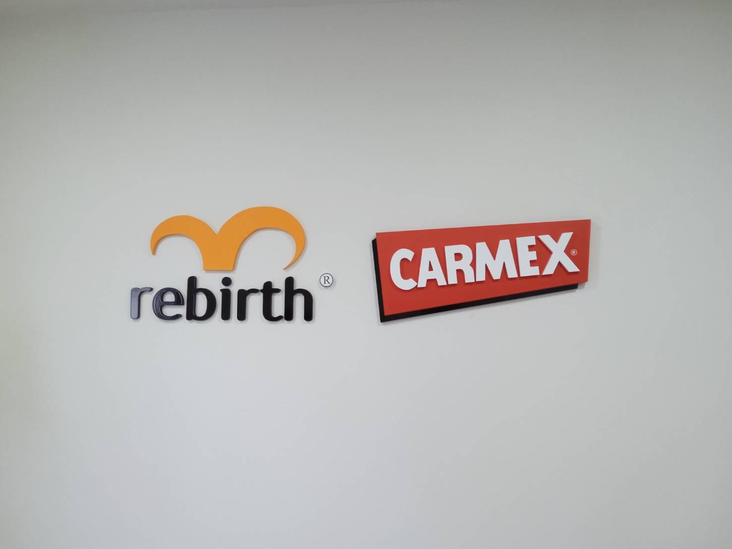 #อักษรพาสวู๊ดไดคัททำสี