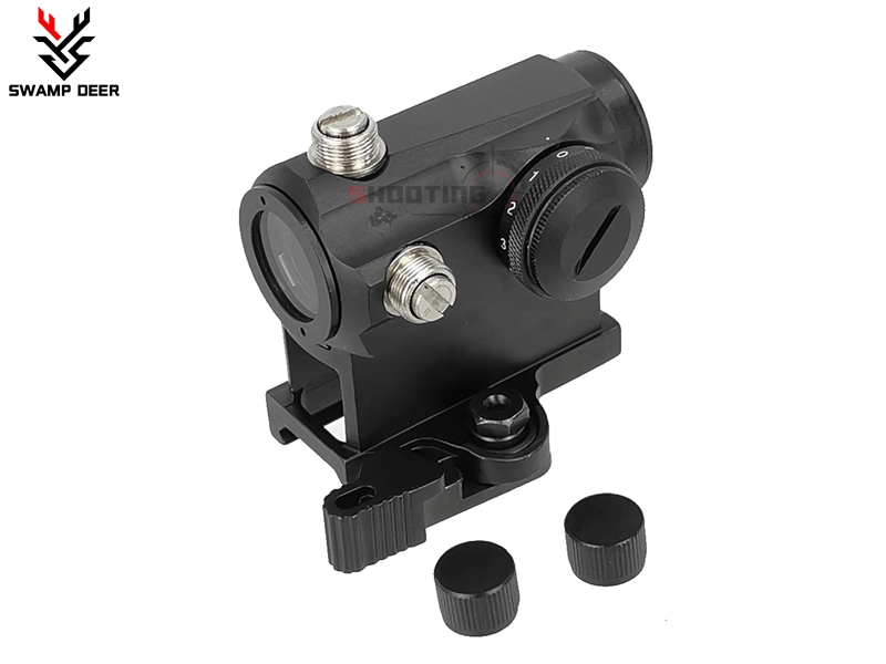 Red Dot Aimpoint Micro T1 x Larue Tactical (Full Marking) - SWAMP DEER