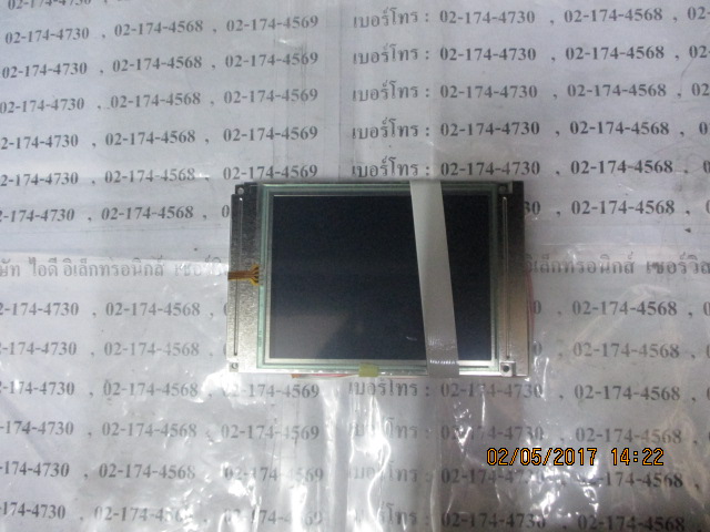 LCD PANEL " HITACHI " MODEL : SX14Q004-ZZA