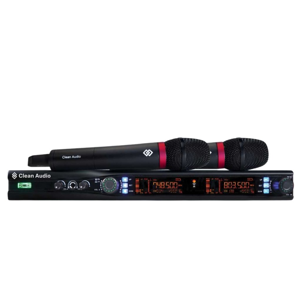 Clean Audio CA-M2/289