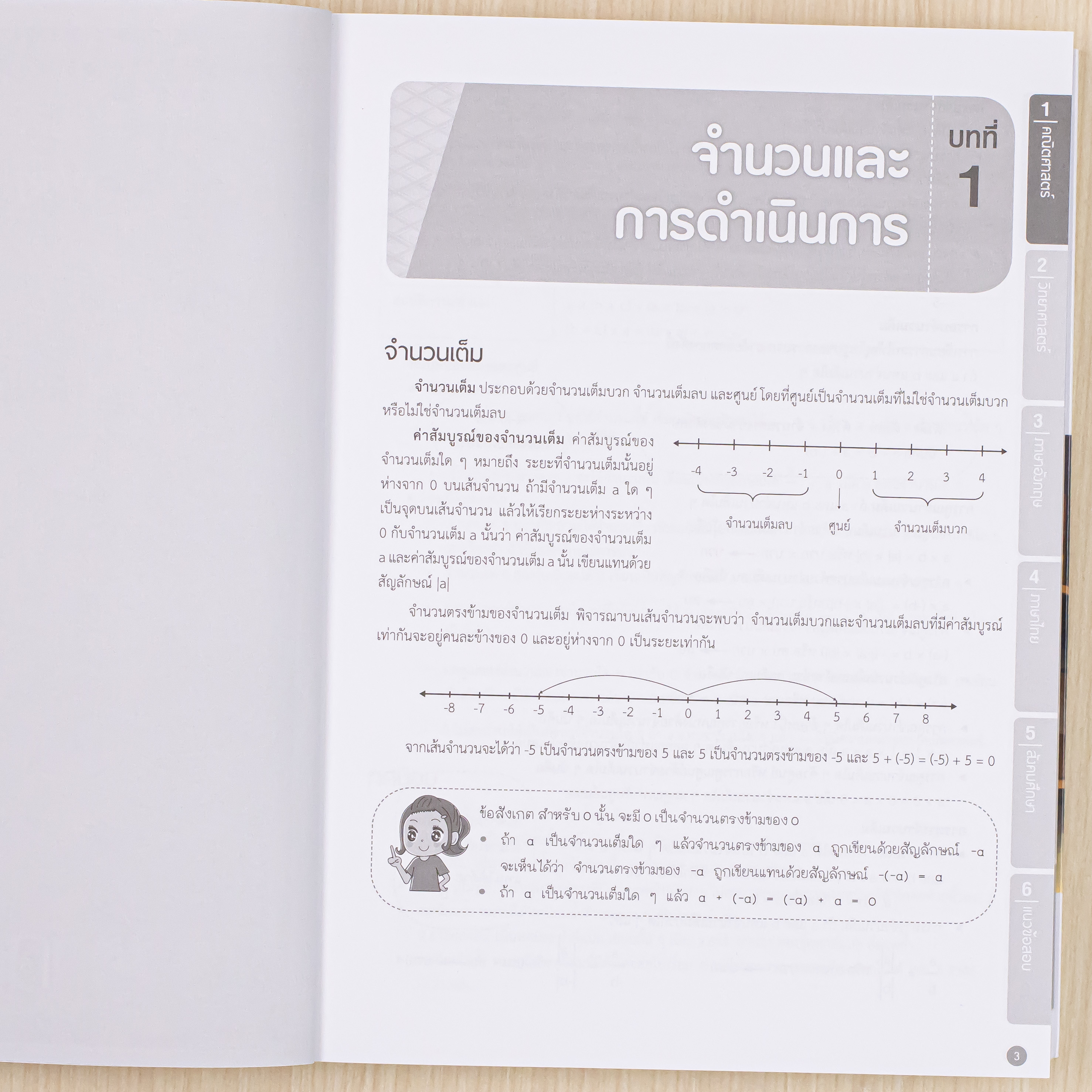 Infopress (อินโฟเพรส) หนังสือ สรุปเข้ม + ข้อสอบ ม.3 พิชิตสอบเข้า ม.4 (ฉบับปรับปรุงครั้งที่ 3) มั่นใจเต็ม 100 - 75906