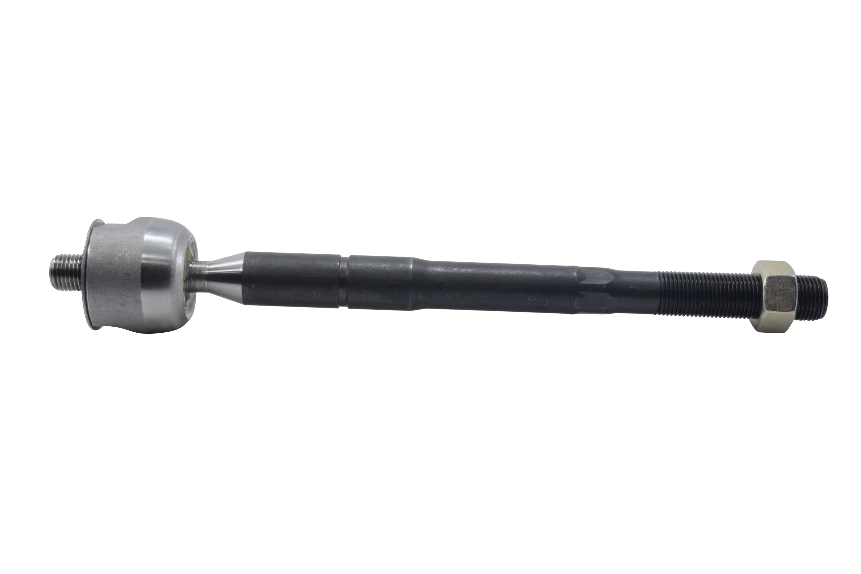 ลูกหมากแร๊คซ์ TOYOTA LH112 ปี 1989-On รุ่นมีพาวเวอร์ โตโยต้า รถตู้หัวจรวด / 3R-2871 / SIZE 14.15 / 17.15 / 262 mm. / ยี่ห้อ 333 (1คู่ 2 ตัว) RACK END (ซ้าย / ขวา)