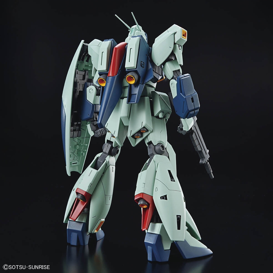 (MG) 1/100 Re-GZ (Char’s Counterattack)(Premium Bandai)