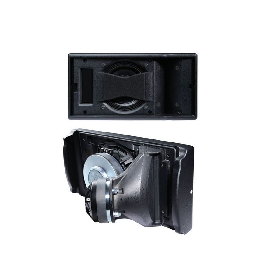 NEXO GEO M6B ลำโพงไลน์อาเรย์ Low Module Speaker6.5″