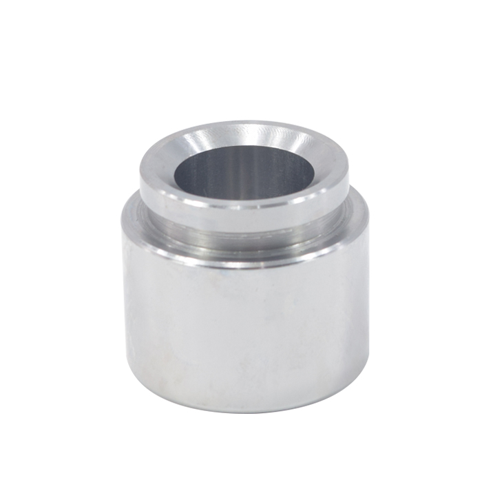 (ประกัน 6 เดือน) ลูกสูบดิสเบรค MITSUBISHI L.200 - D มิตซุบิชิ / 3PD-7151 / MB 500779 / ขนาด วงนอก 53.80 / สูง 47.50 (จำนวน 1 ชิ้น) (CALIPER PISTON)