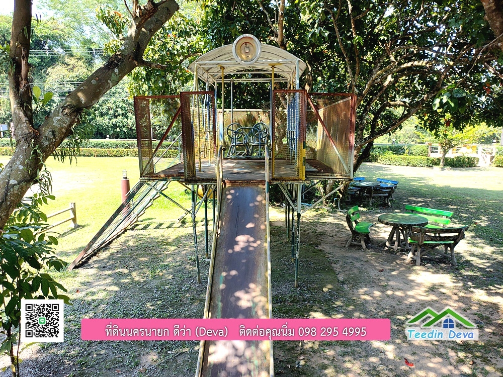 ขายรีสอร์ท ขนาด 10 ไร่ บรรยากาศดี ใกล้แหล่งท่อเที่ยว