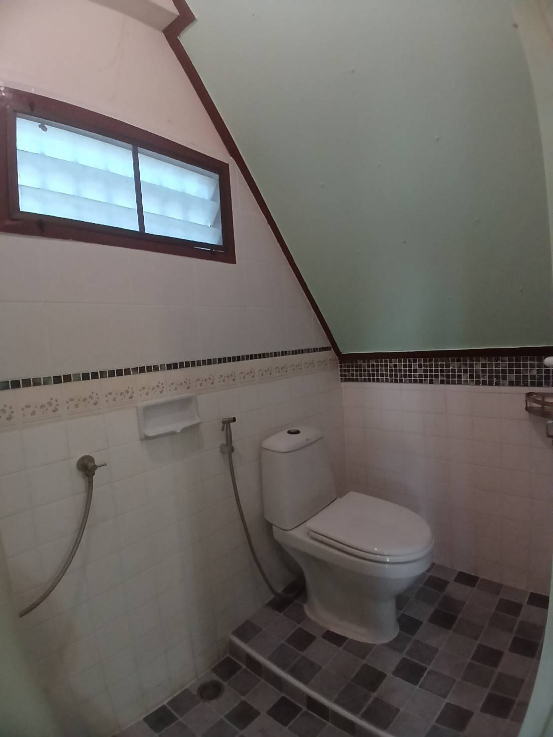 ให้เช่าบ้านเดี่ยว2ชั้น ซอยพัฒนาการ20 ใกล้APL สถานีรามคำแหง (N.1388)