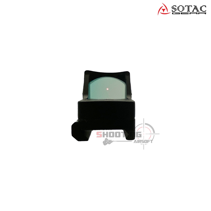 Red Dot Trijicon RMR (Sotac Gear)