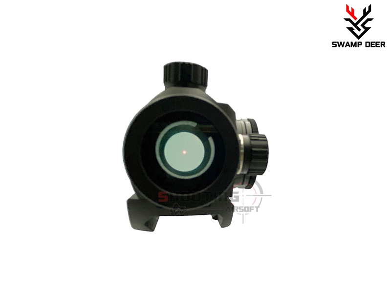 Red Dot TA-3 (3 MOA) - SWAMP DEER