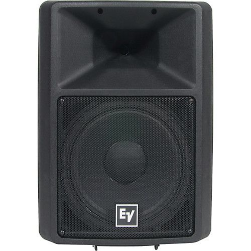 Electro-Voice SX300WE ตู้ลำโพง 2 ทาง 12 นิ้ว 300 วัตต์
