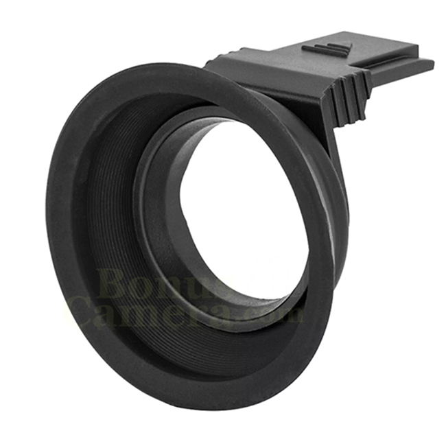 KE-XT100 ยางรองตาสำหรับกล้องฟูจิ X-S10,X-T100,X-T200 FujiFilm Eye Cup