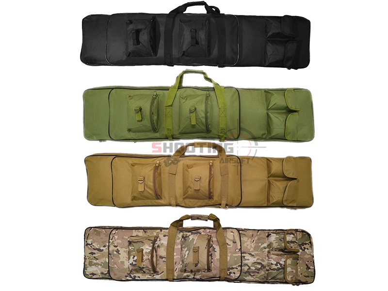 กระเป๋าปืนยาว Airsson Military 115cm