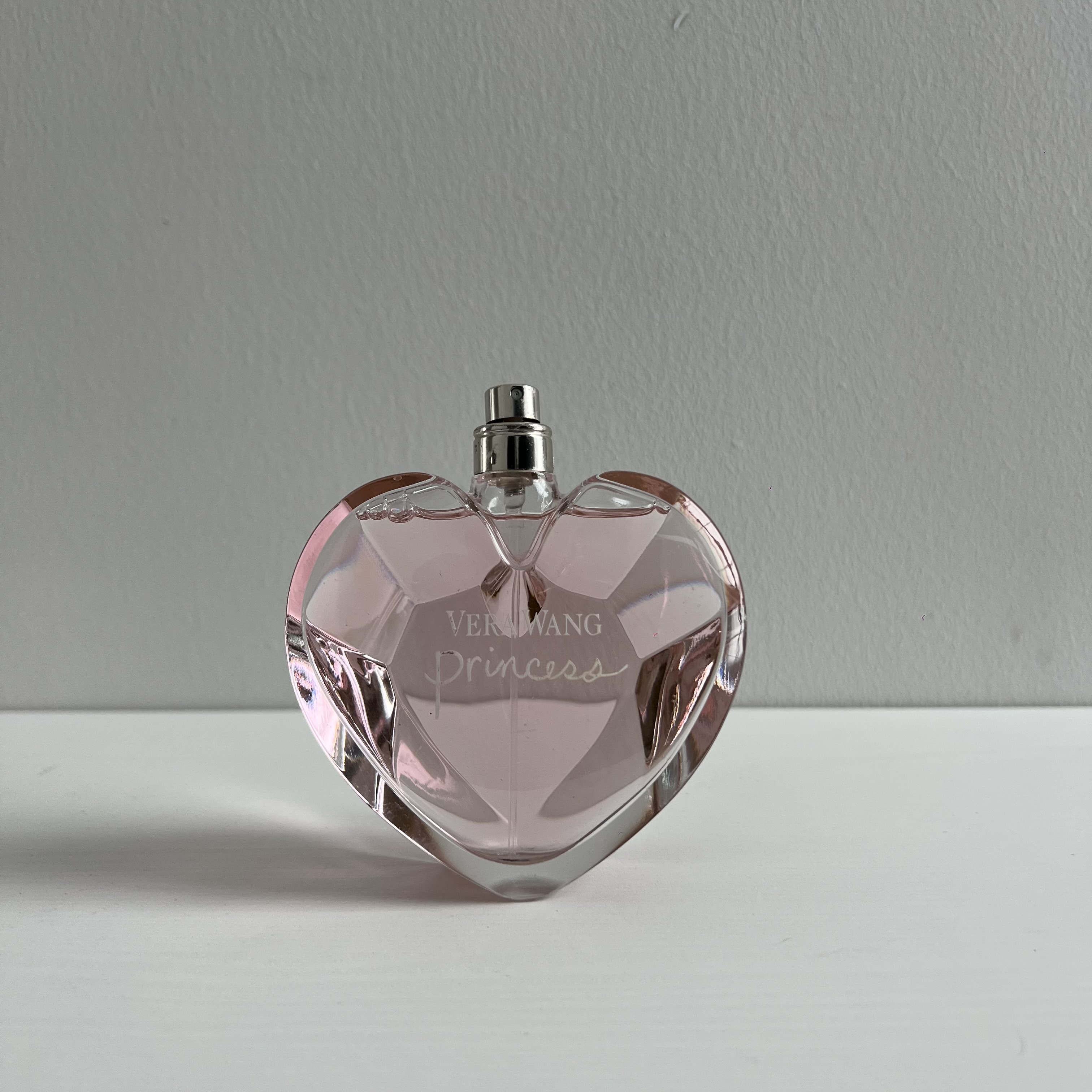น้ำหอม Vera Wang Flower Princess EDT 100ml