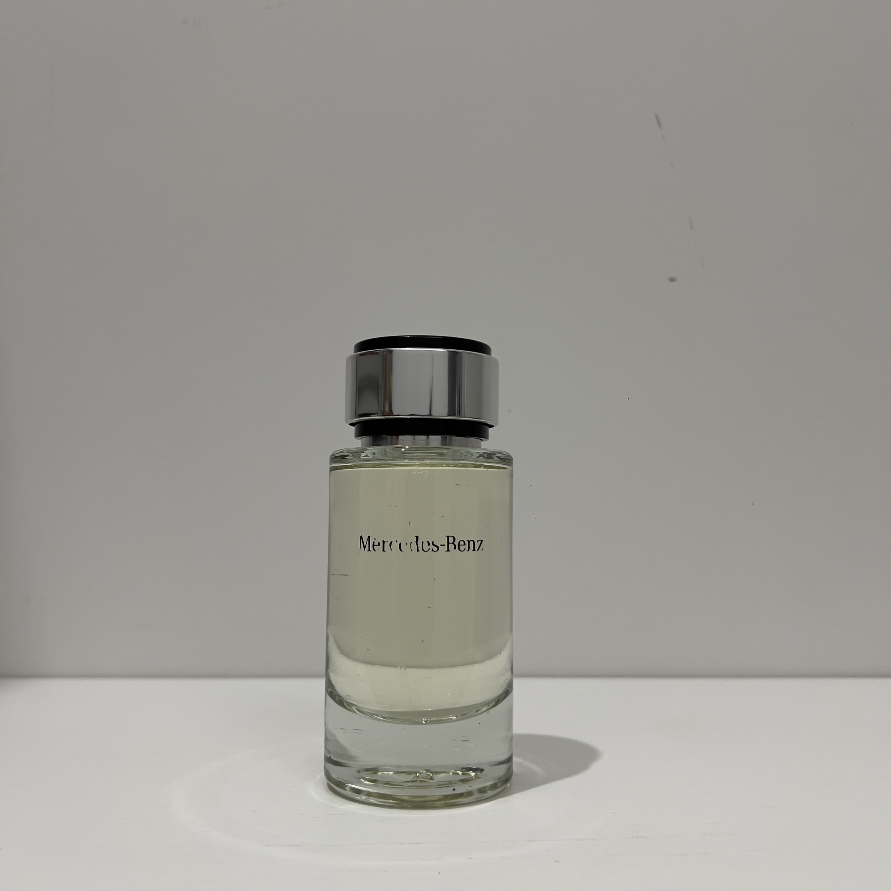 น้ำหอม Mercedes Benz For Men EDT