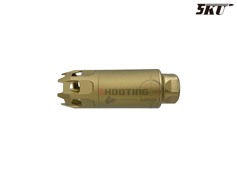 Spitfire Tracer RGB แสงสีรุ้ง BBP-02 (5KU)