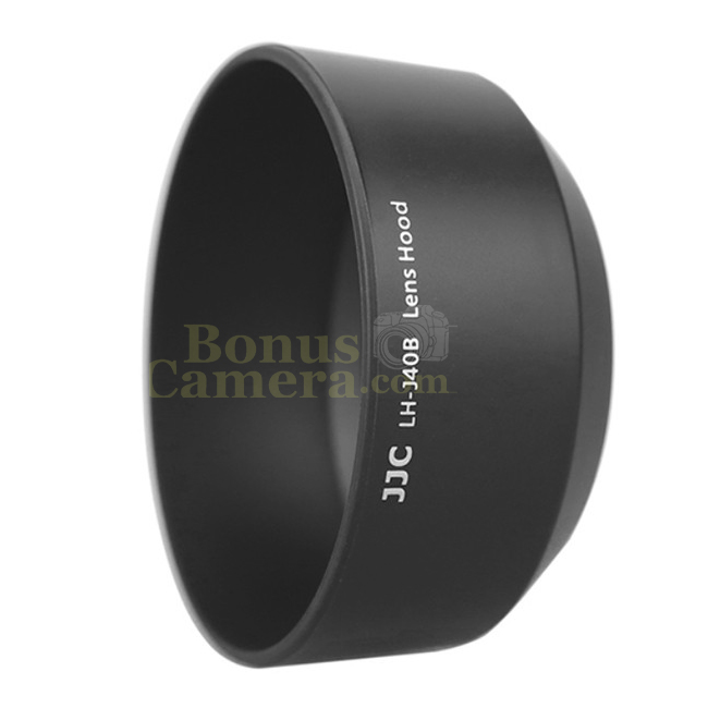LH-40B ฮู้ดสำหรับเลนส์ Olympus M.ZUIKO DIGITAL 45mm F/1.8 Lens Hood