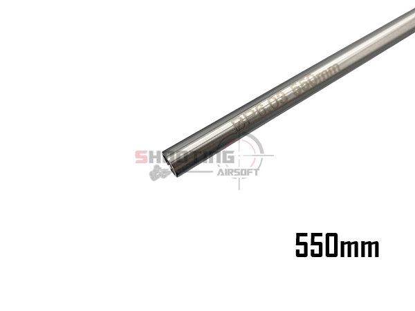 ท่อรีด BP 6.03mm สำหรับปืนยาวไฟฟ้า AEG