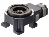 Hollow Rotary Actuators DGB130R18-AZACL+AZD-CD+CC030VZR