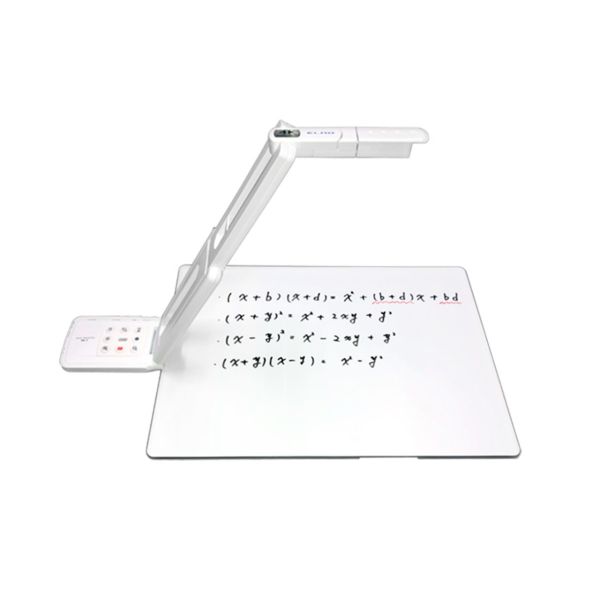 ELMO MX-P2 4K Portable Visualiser