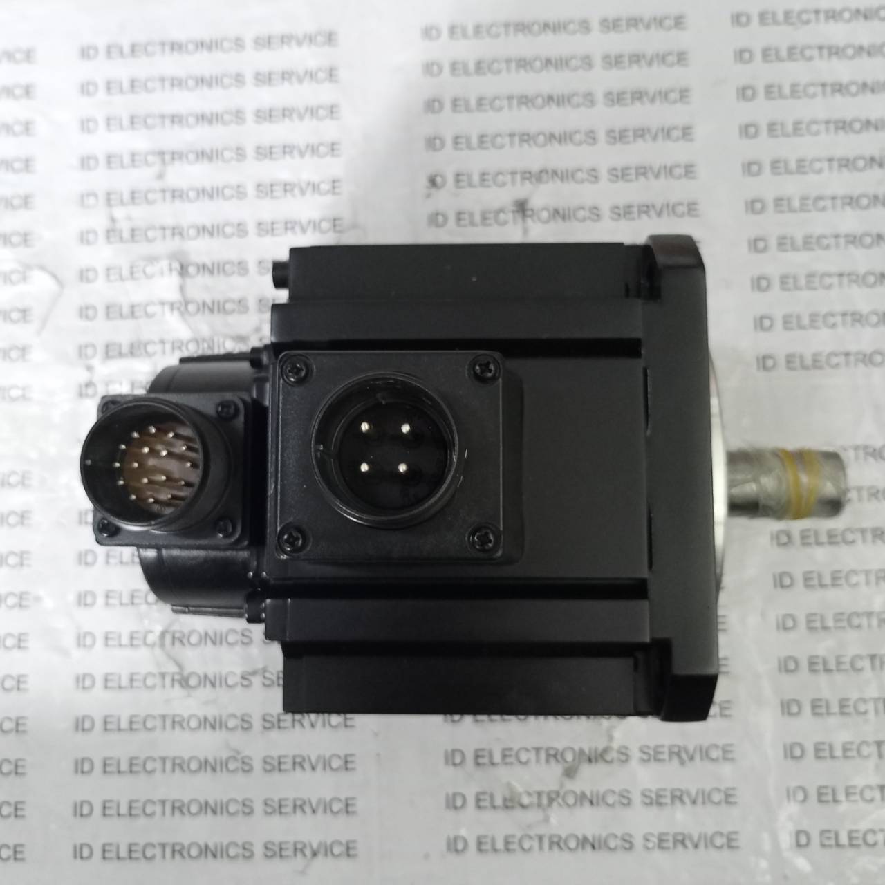 SERVO MOTOR " PANASONIC " MODEL : MDME152GCG