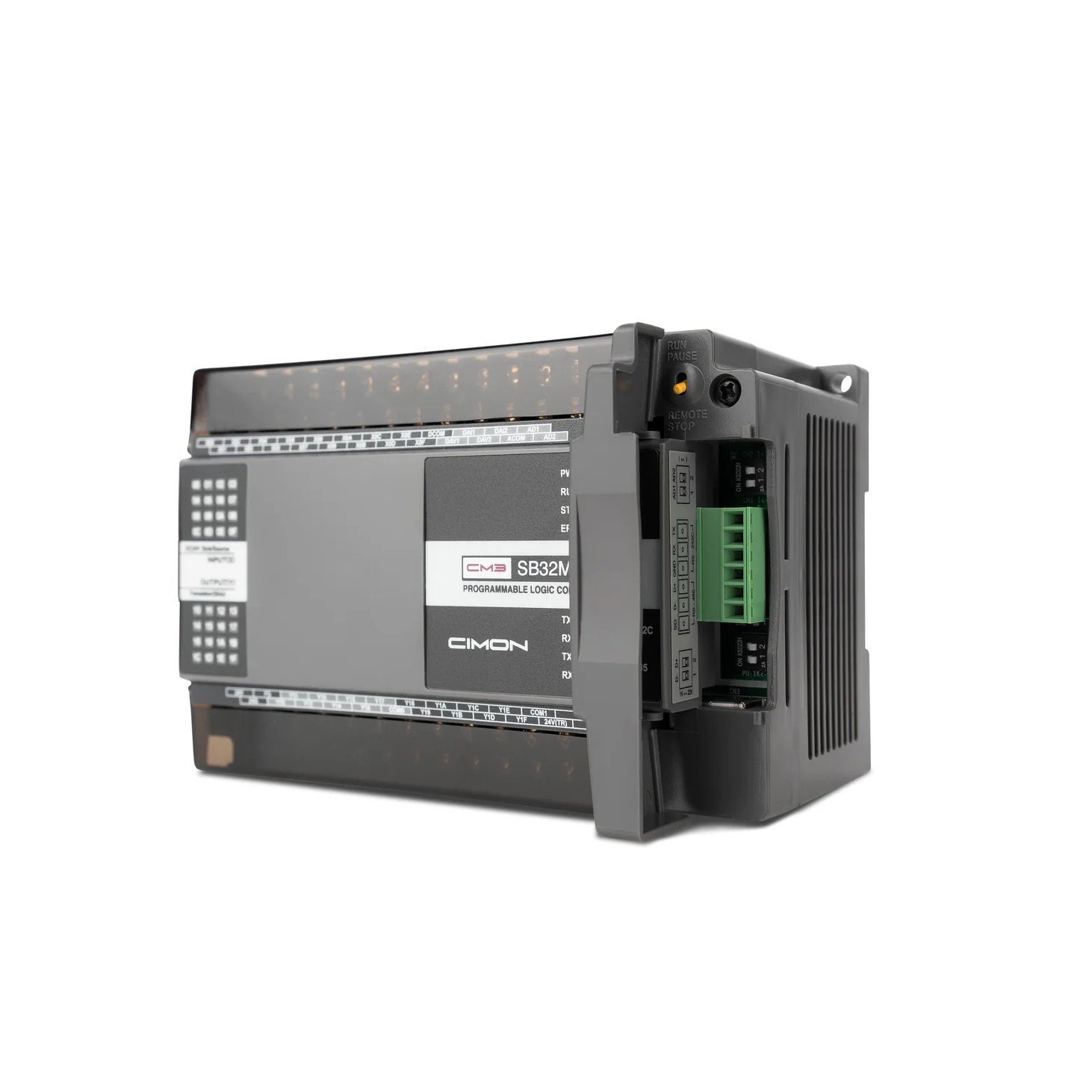 CM3-SB32MDRF DI16/DO16 (Relay),