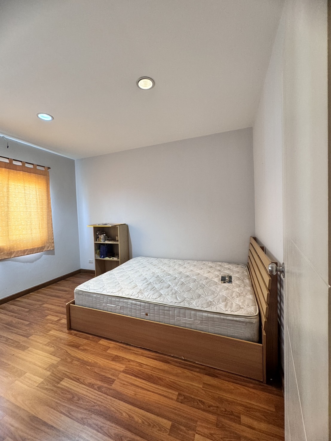 ให้เช่าทาวน์เฮ้าส์ หมู่บ้านดิเอ็กซ์คลูซีฟ พัฒนาการ44 ใกล้ BTS หัวหมาก พร้อมเข้าอยู่ 15 ธันวาคม 68 (N.1485)