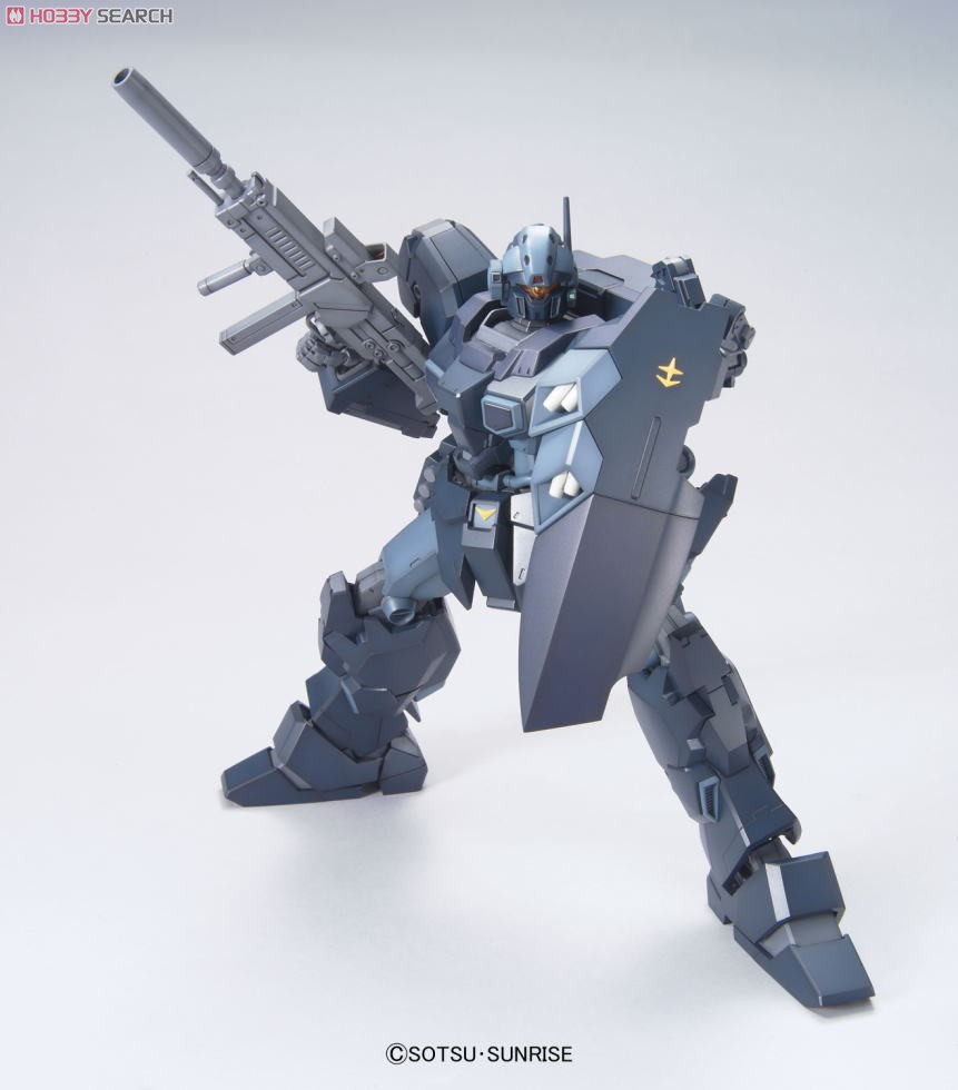 (MG) 1/100 JESTA RGM-96X