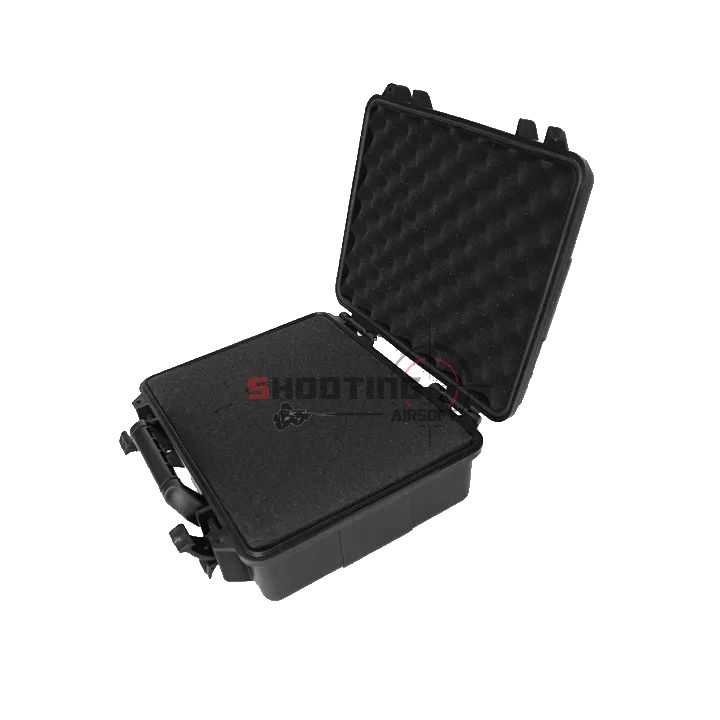 กล่องปืนสั้น Hardcase FMA