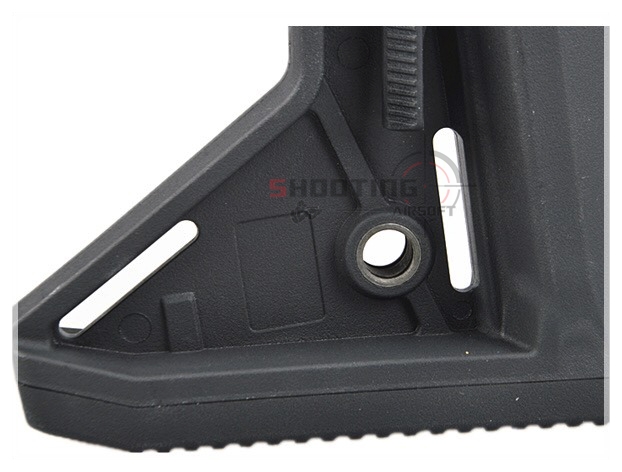 พานท้าย MOE SL Stock