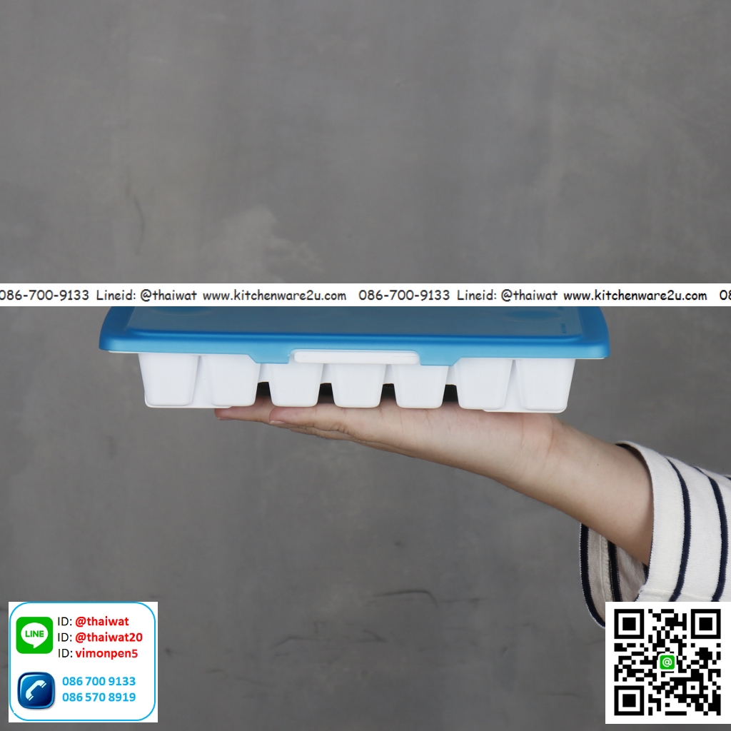P07803 ที่ทำน้ำแข็ง เกรดห้าง ใช้วัสดุอย่างดี ขายดีมาก 5102 ราคาส่งต่อ 12 โหล: 144 ชุด:เฉลี่ย 210 บต่อโหล