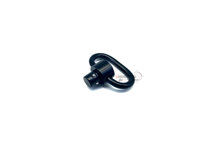 หูกวินปลดไว Quick Detach Sling Swivel