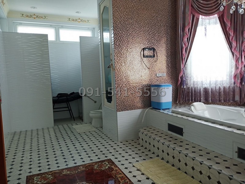 ขายบ้านหลังใหญ่ พร้อมโรงงาน ประชาอุทิศ 76 ตกแต่งหรูหรา มีสระว่ายน้ำขนาดใหญ่ เนื้อที่ 13 ไร่กว่า 5 ห้องนอน มีห้องน้ำในตัว