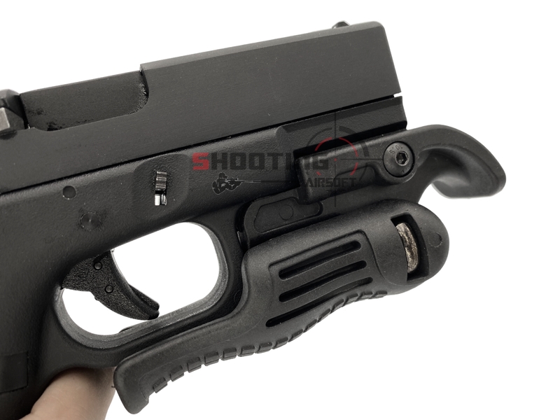 กริ๊ปมือพับ FAB Defense FGG-S