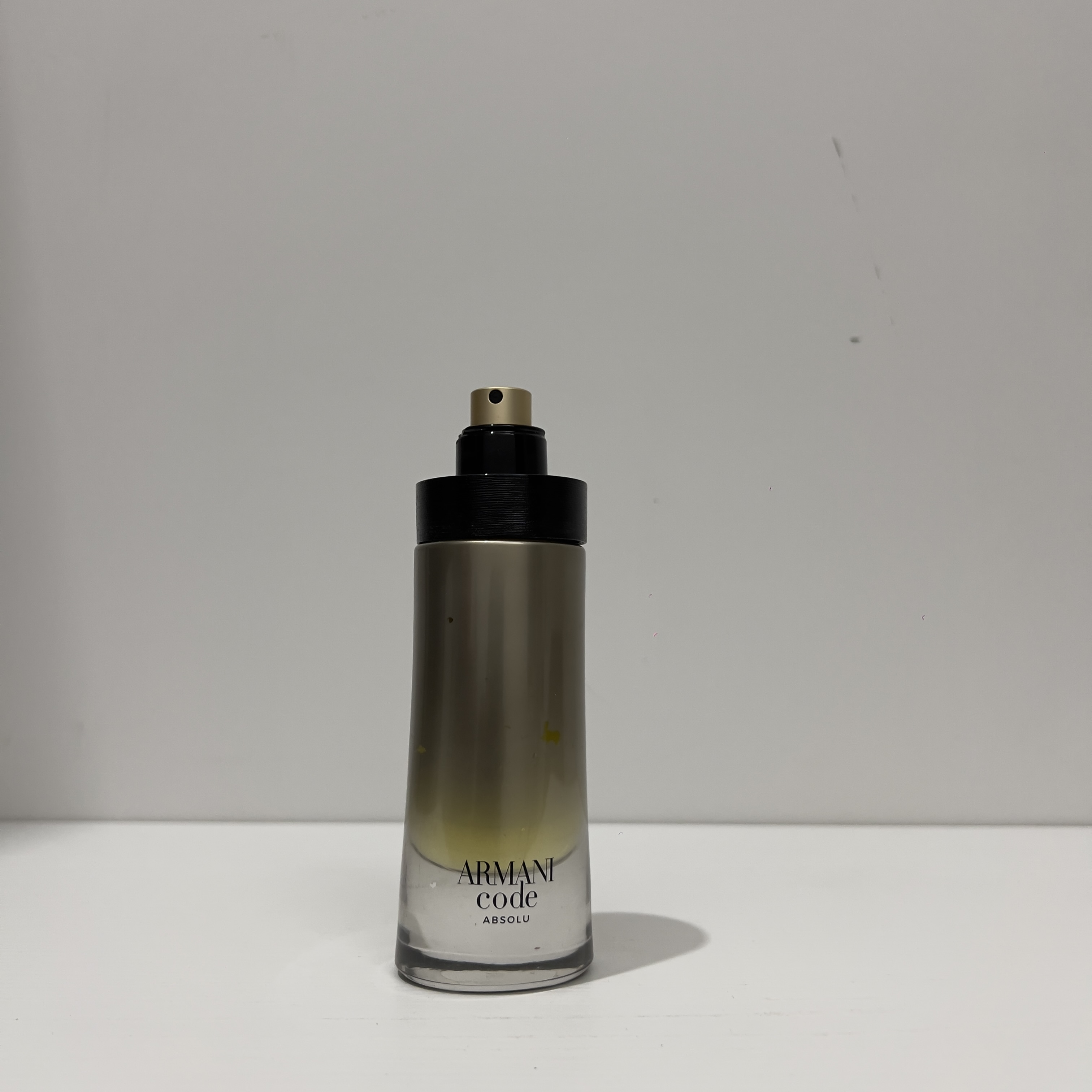 น้ำหอม Armani Code Absolu Parfum 60ml