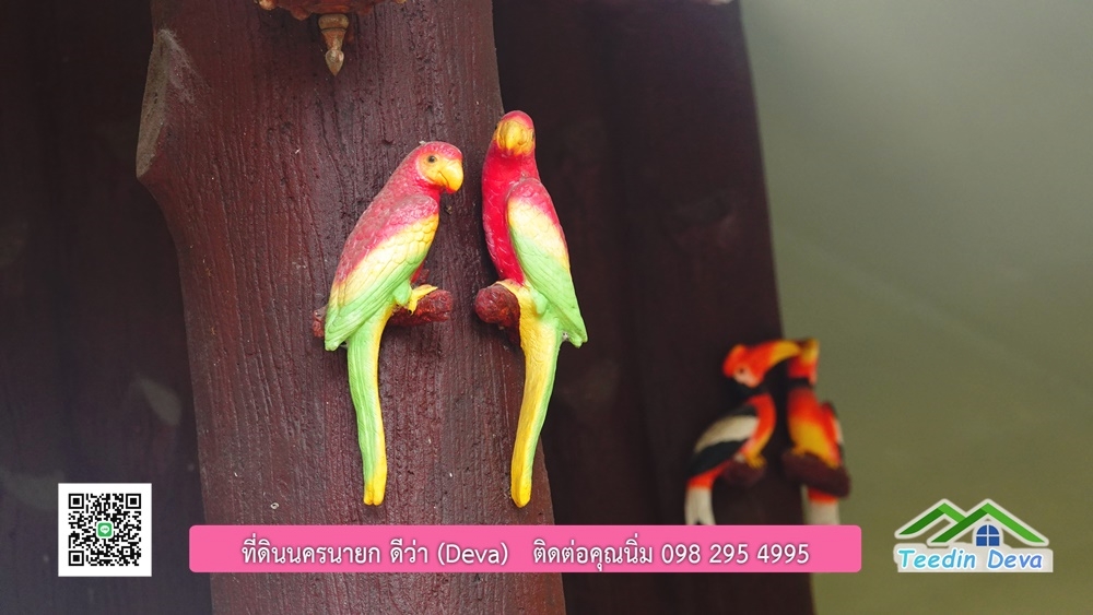 ขายรีสอร์ท ขนาด 10 ไร่ บรรยากาศดี ใกล้แหล่งท่อเที่ยว