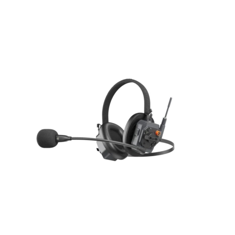Saramonic WiTalk9 X